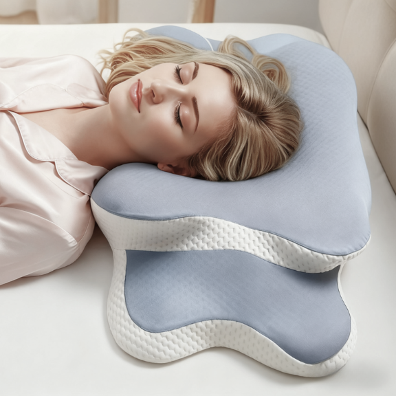 Ergosleep kussen