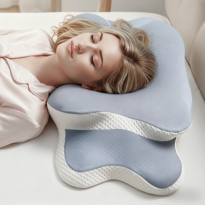 Ergosleep kussen