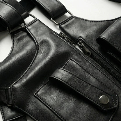 Heritage - Klassieke schouder tas