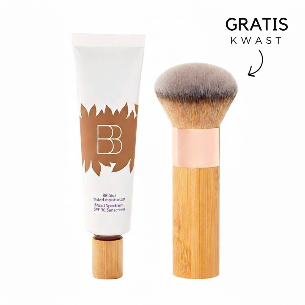 Blur Cream – Maakt de huid direct gladder