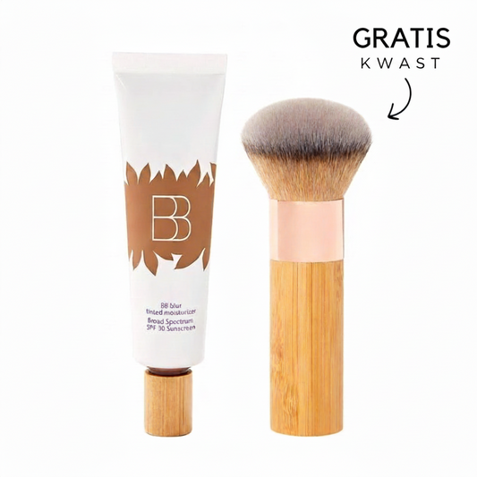 Blur Cream – Maakt de huid direct gladder