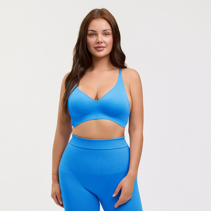 Comfort push-up BH