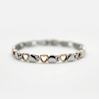 Silver & Gold