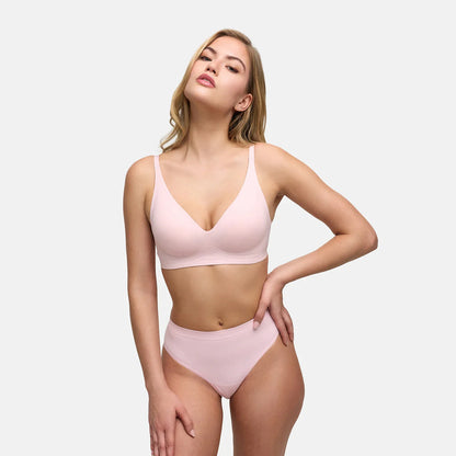 Comfort push-up BH