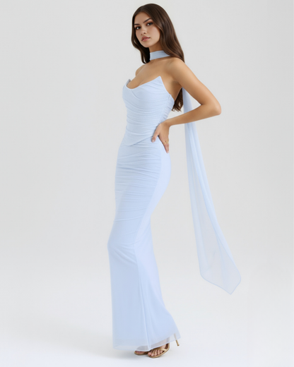 Blue Pastel Set