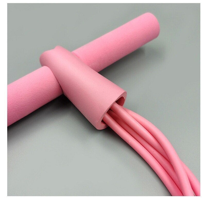 VitaStretch Trainer – Blijf Soepel, Sterk & Actief Vanuit Huis