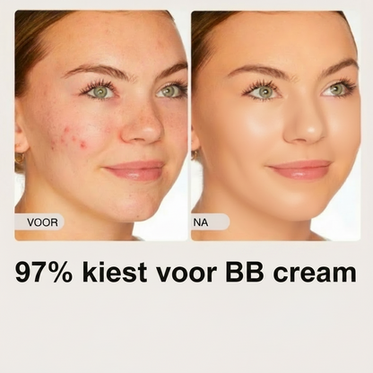 Blur Cream – Maakt de huid direct gladder