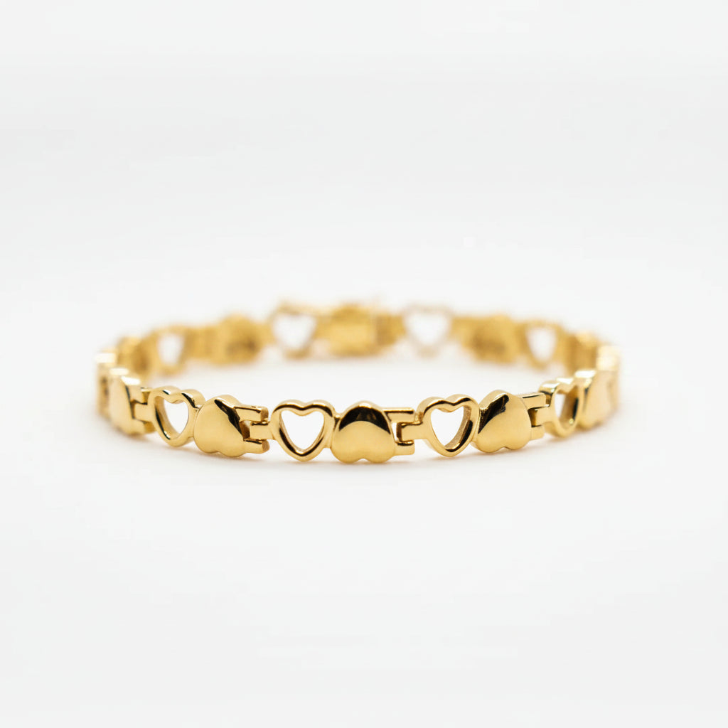 Magnetic Health Bracelet