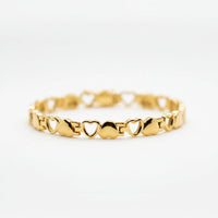 Gold