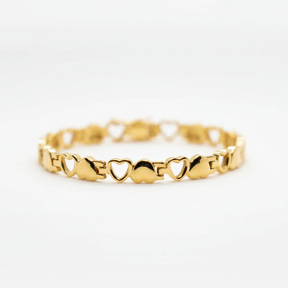 Magnetic Health Bracelet