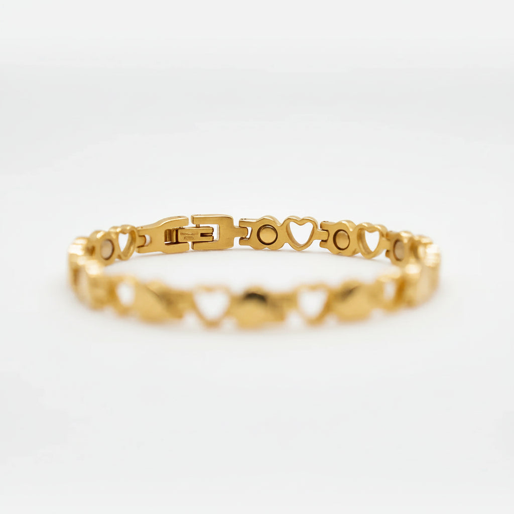 Magnetic Health Bracelet