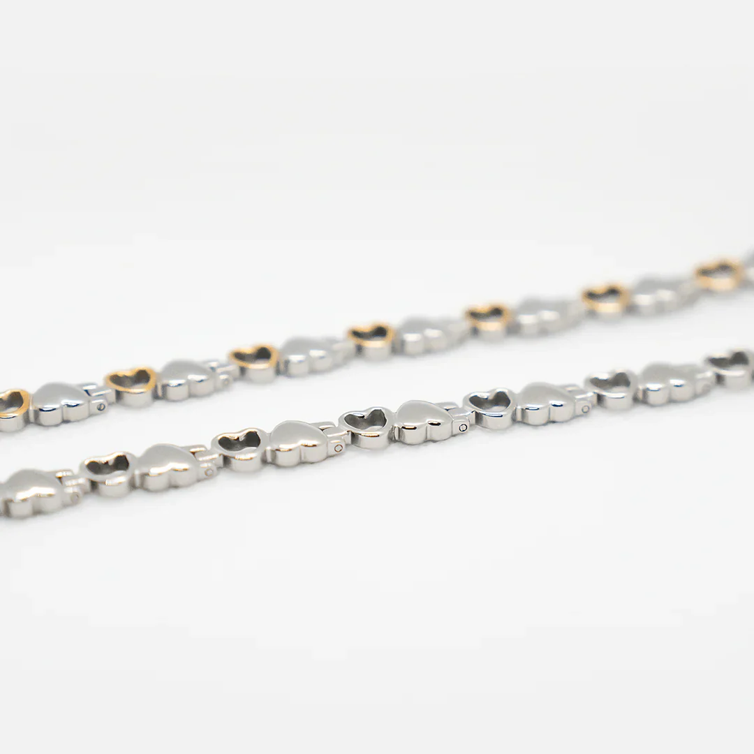 Magnetic Health Bracelet