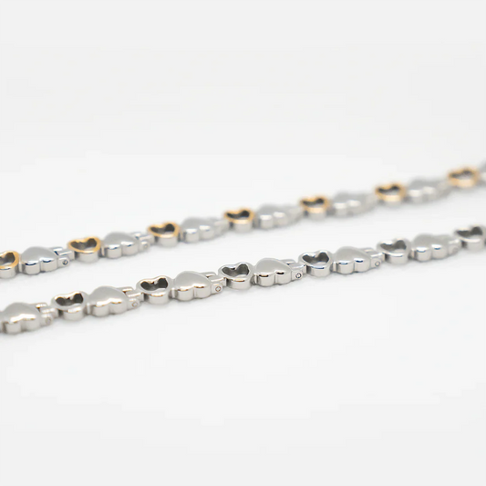 Magnetic Health Bracelet