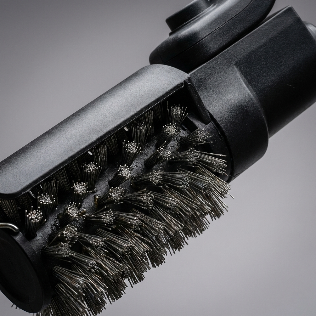 Drayvorx™ Electric Grill Cleaner