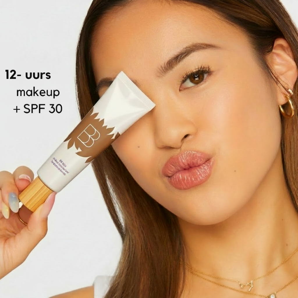 Blur Cream – Maakt de huid direct gladder