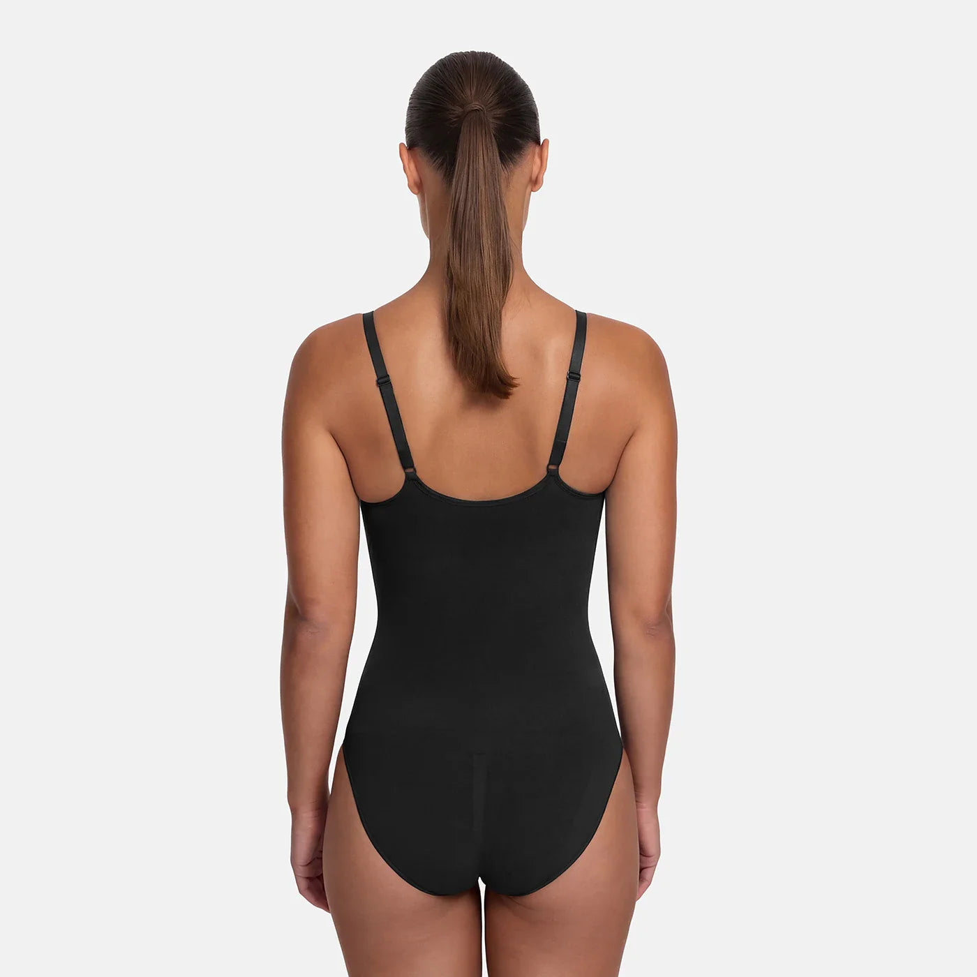 The Shaping Body