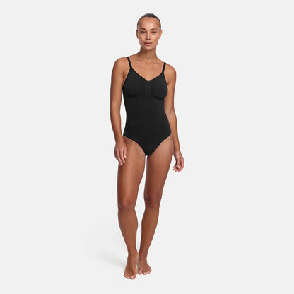 The Shaping Body