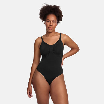 The Shaping Body