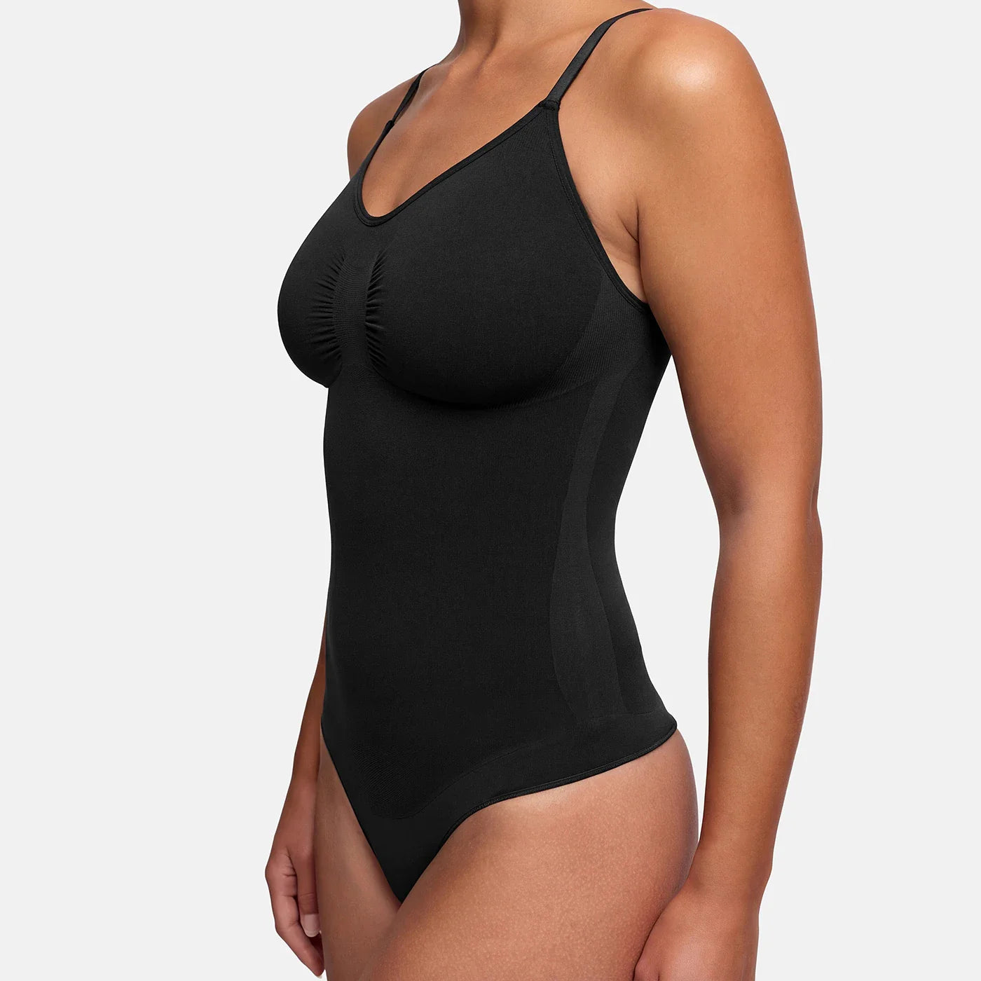The Shaping Body