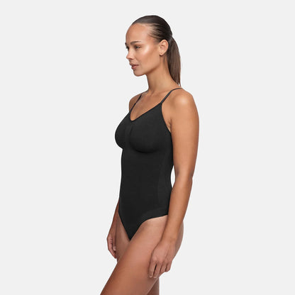 The Shaping Body