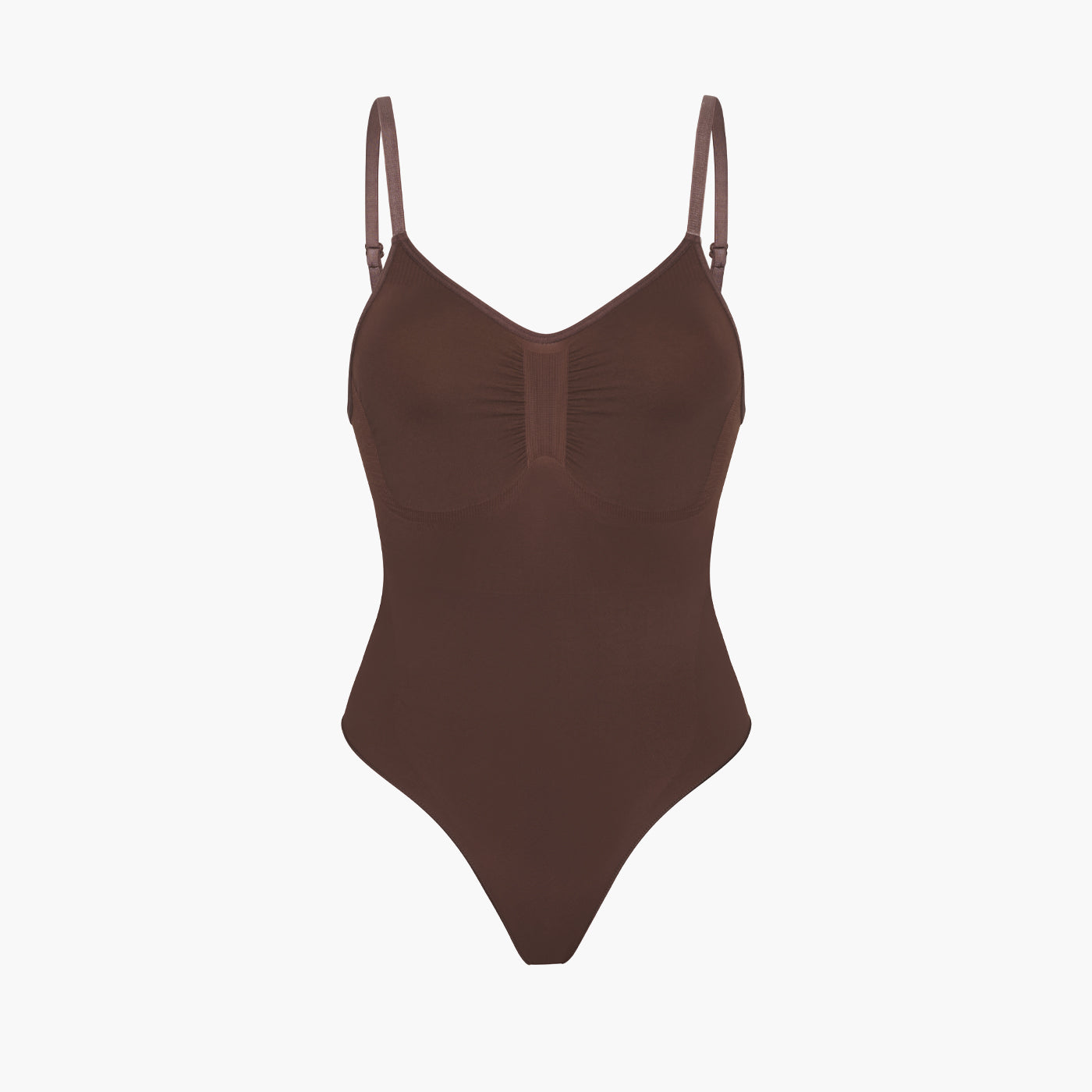 The Shaping Body