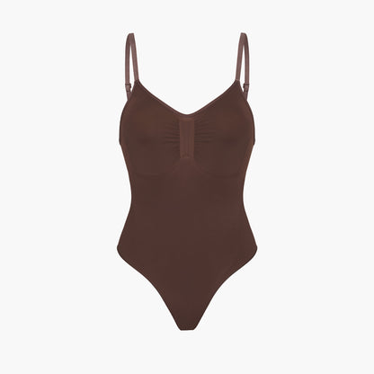 The Shaping Body