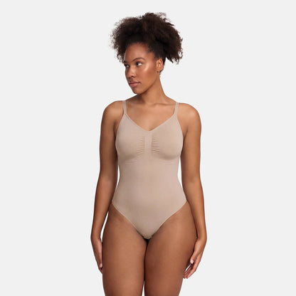 The Shaping Body