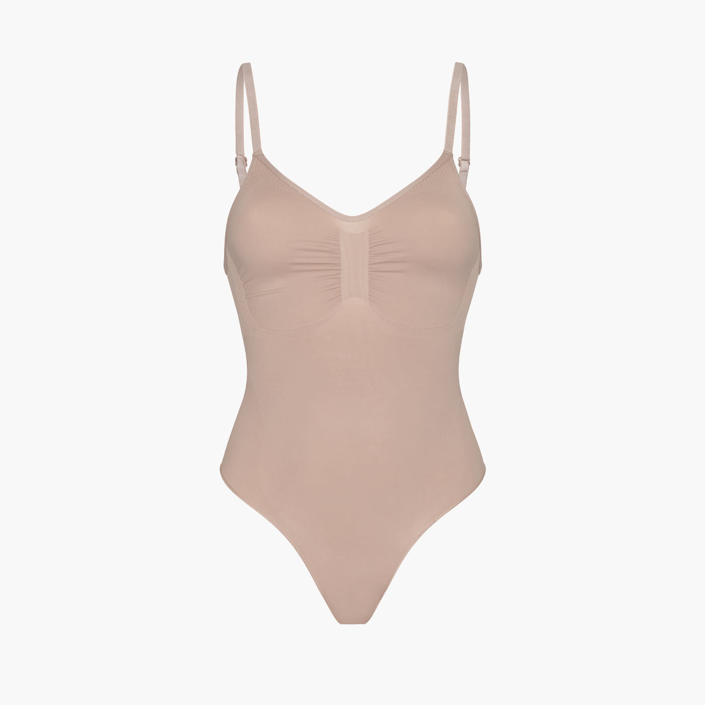 The Shaping Body