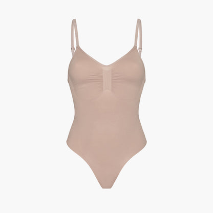 The Shaping Body