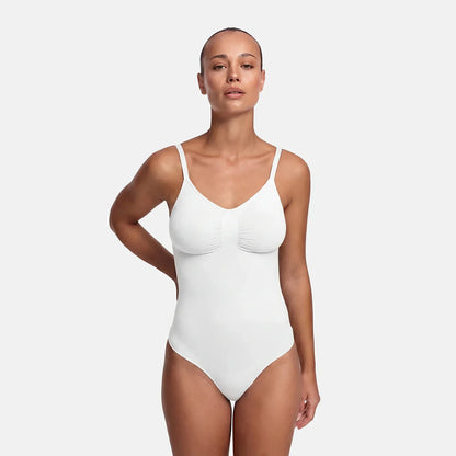 The Shaping Body