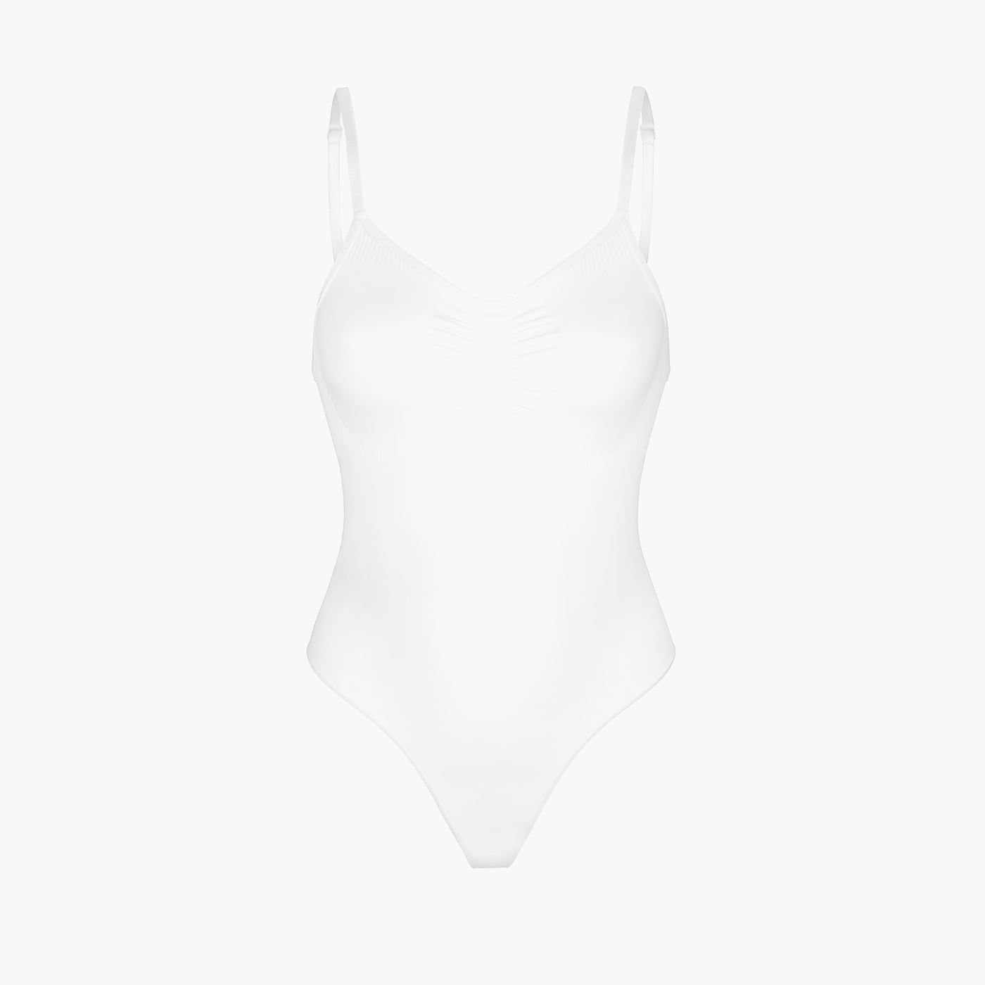 The Shaping Body