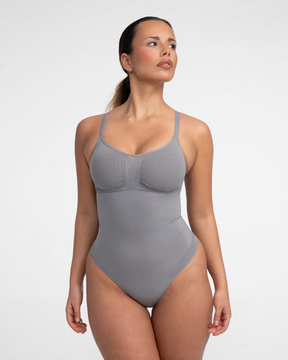 The Shaping Body