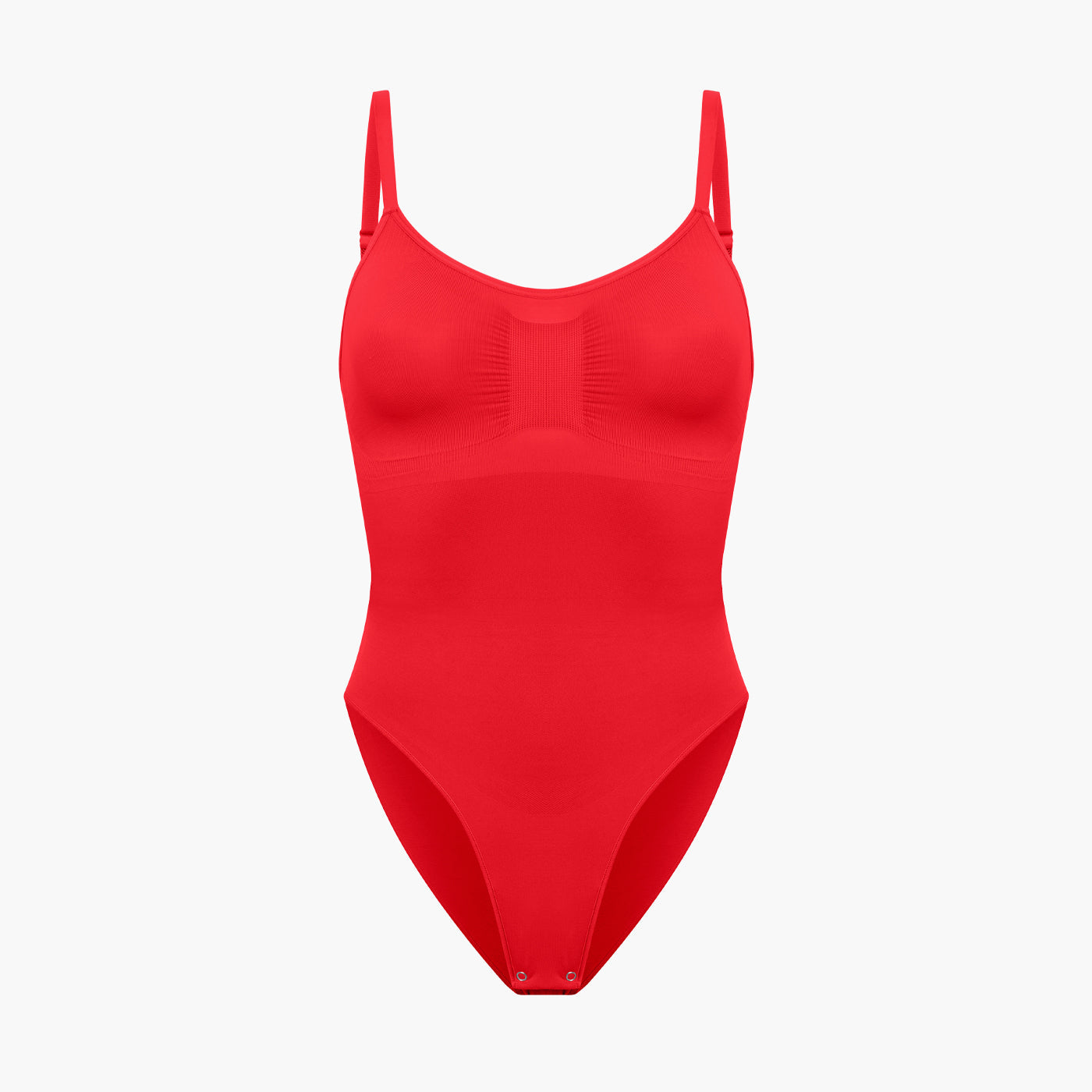 The Shaping Body