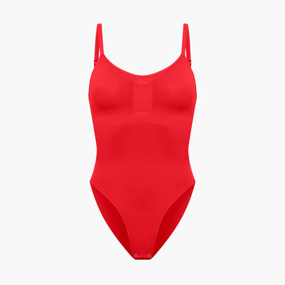 The Shaping Body