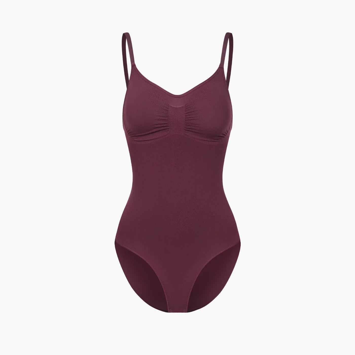 The Shaping Body