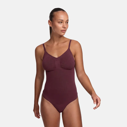 The Shaping Body