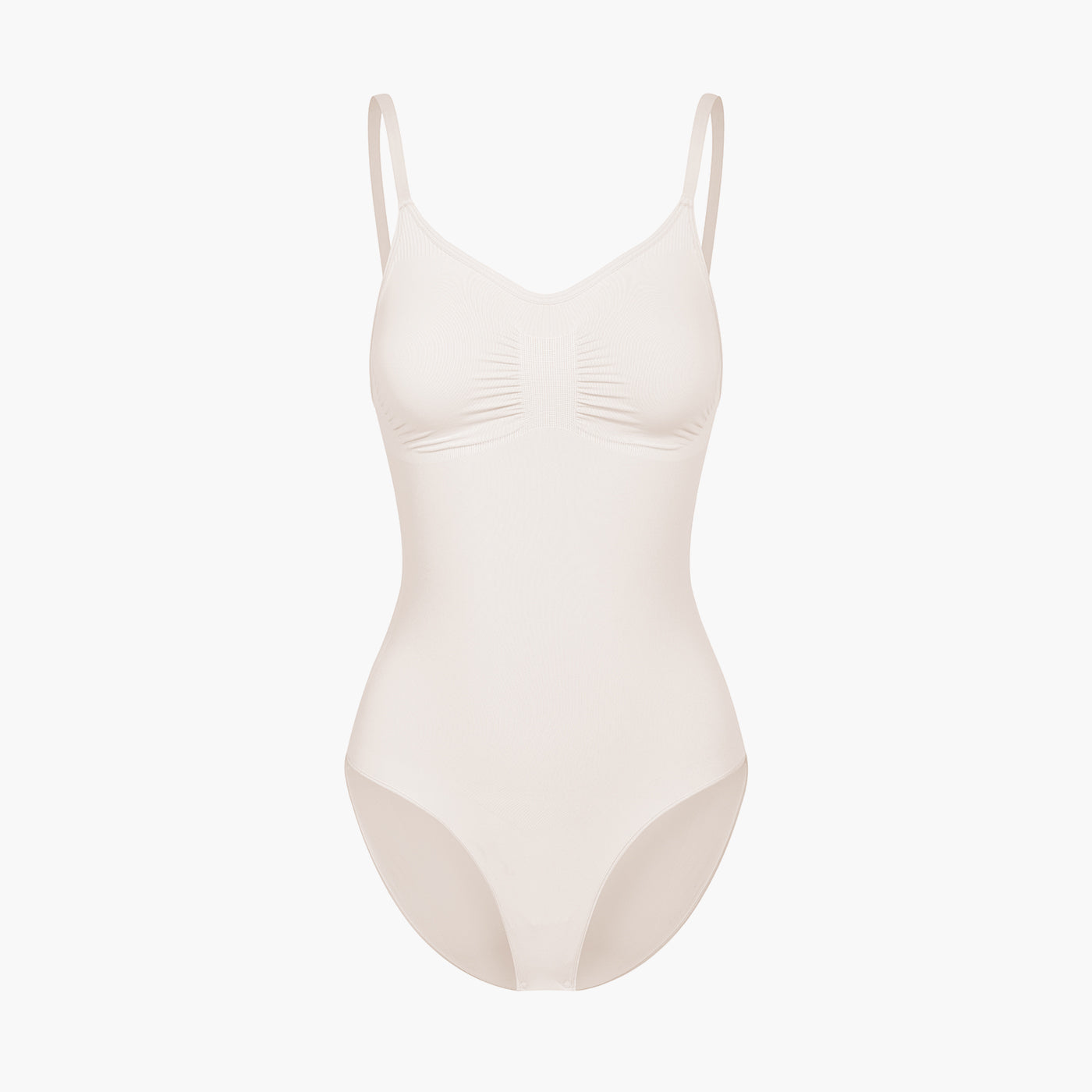 The Shaping Body