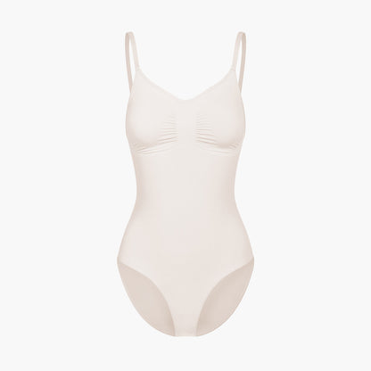 The Shaping Body
