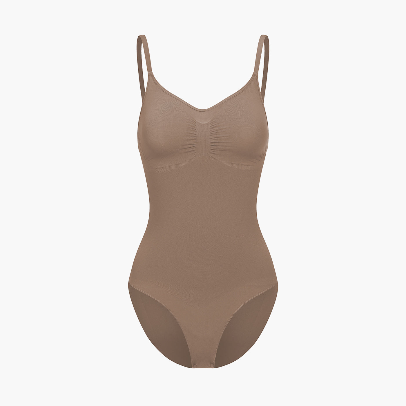 The Shaping Body