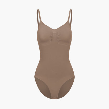 The Shaping Body