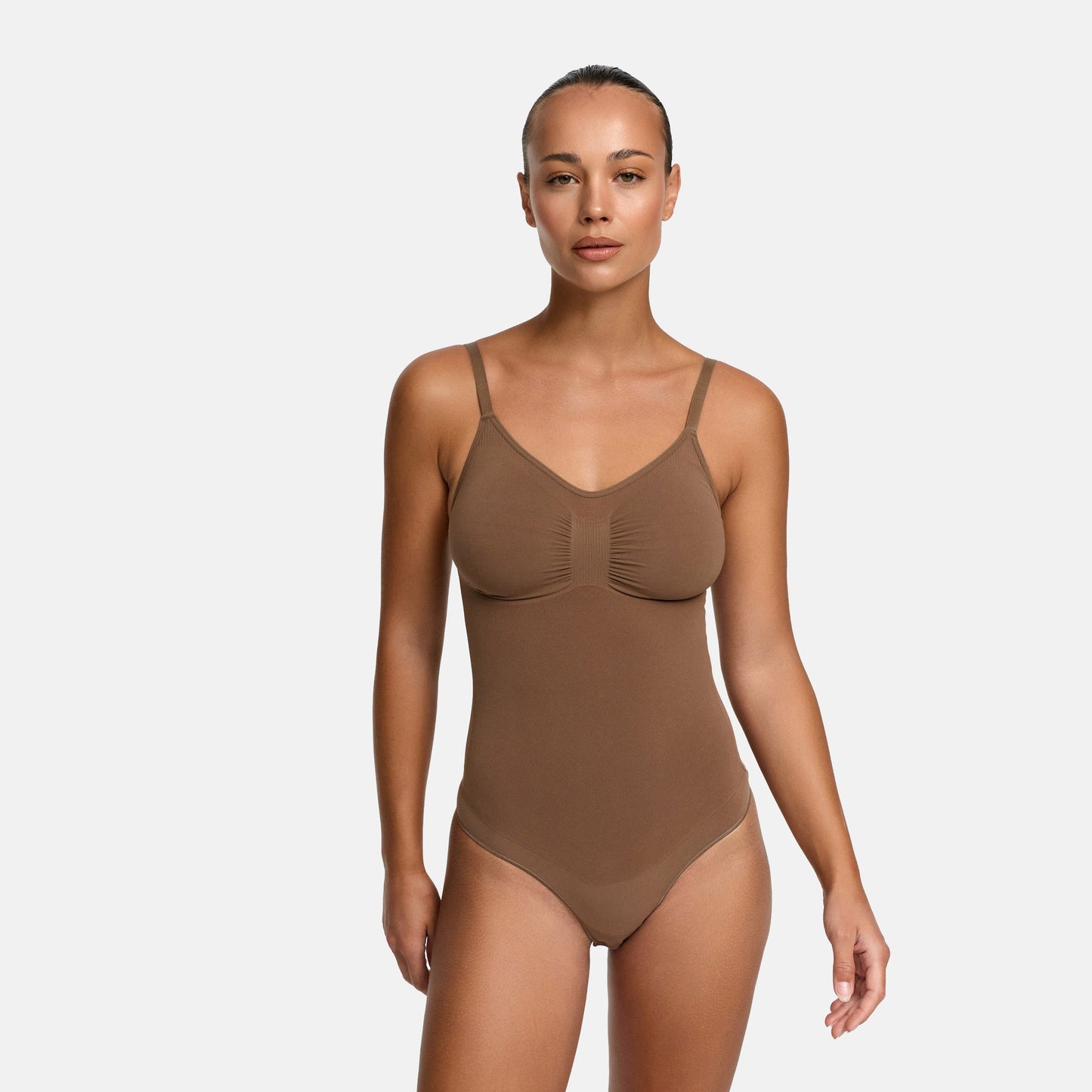 The Shaping Body
