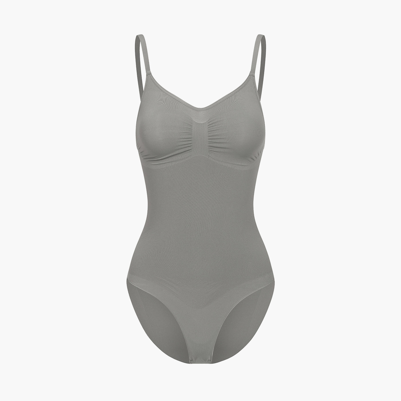 The Shaping Body