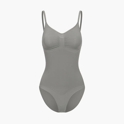 The Shaping Body