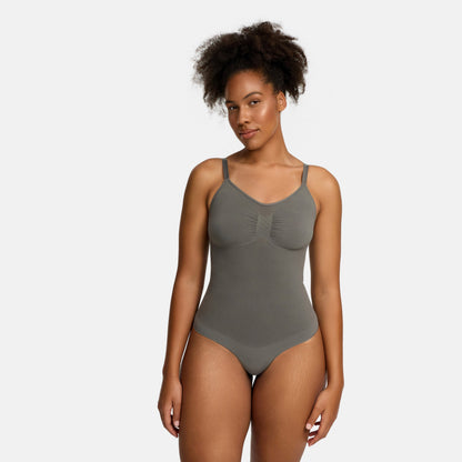 The Shaping Body