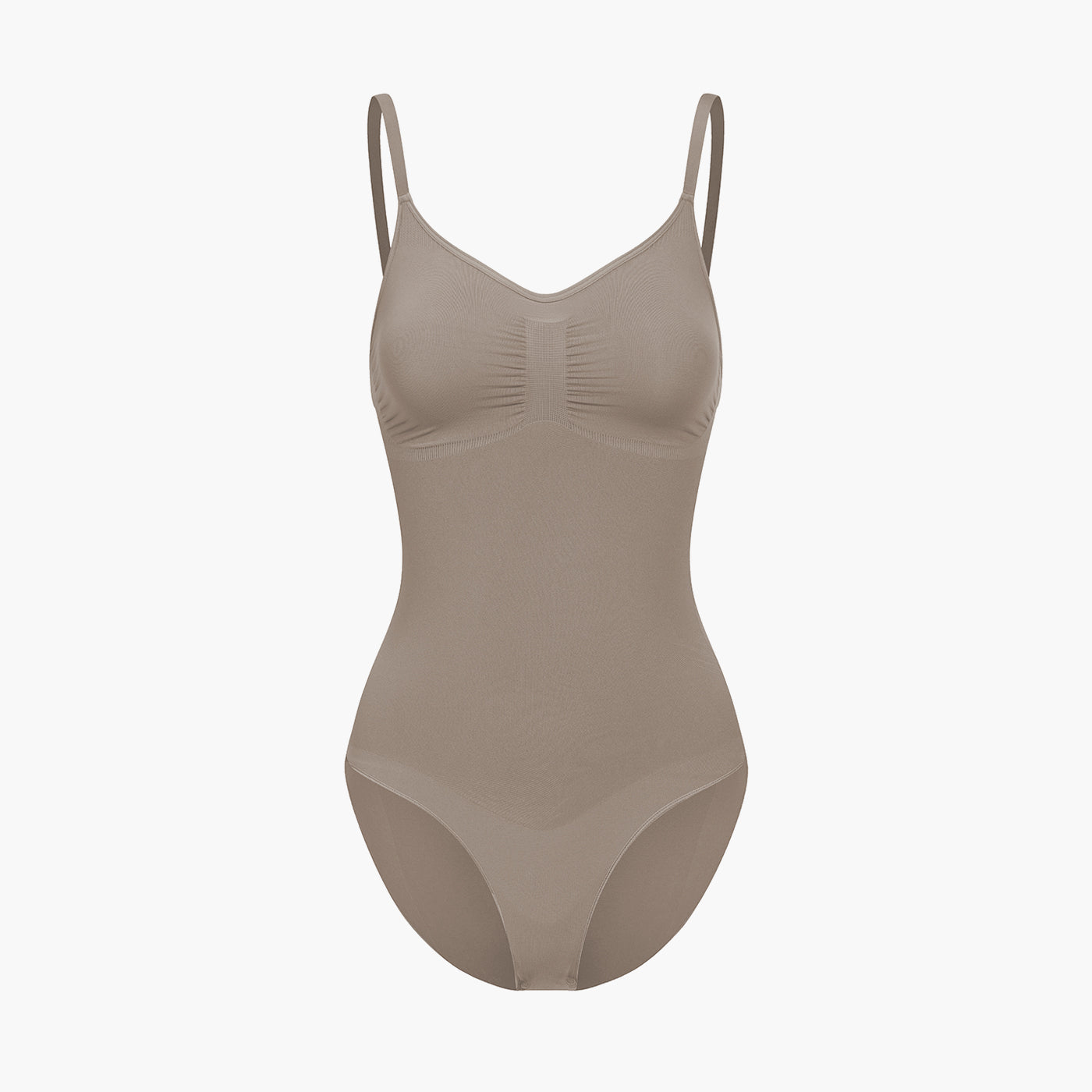 The Shaping Body