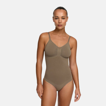 The Shaping Body