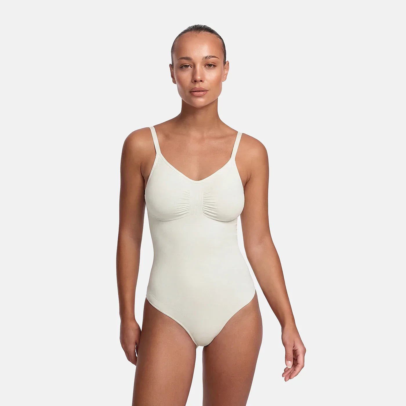 The Shaping Body