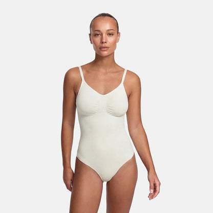 The Shaping Body