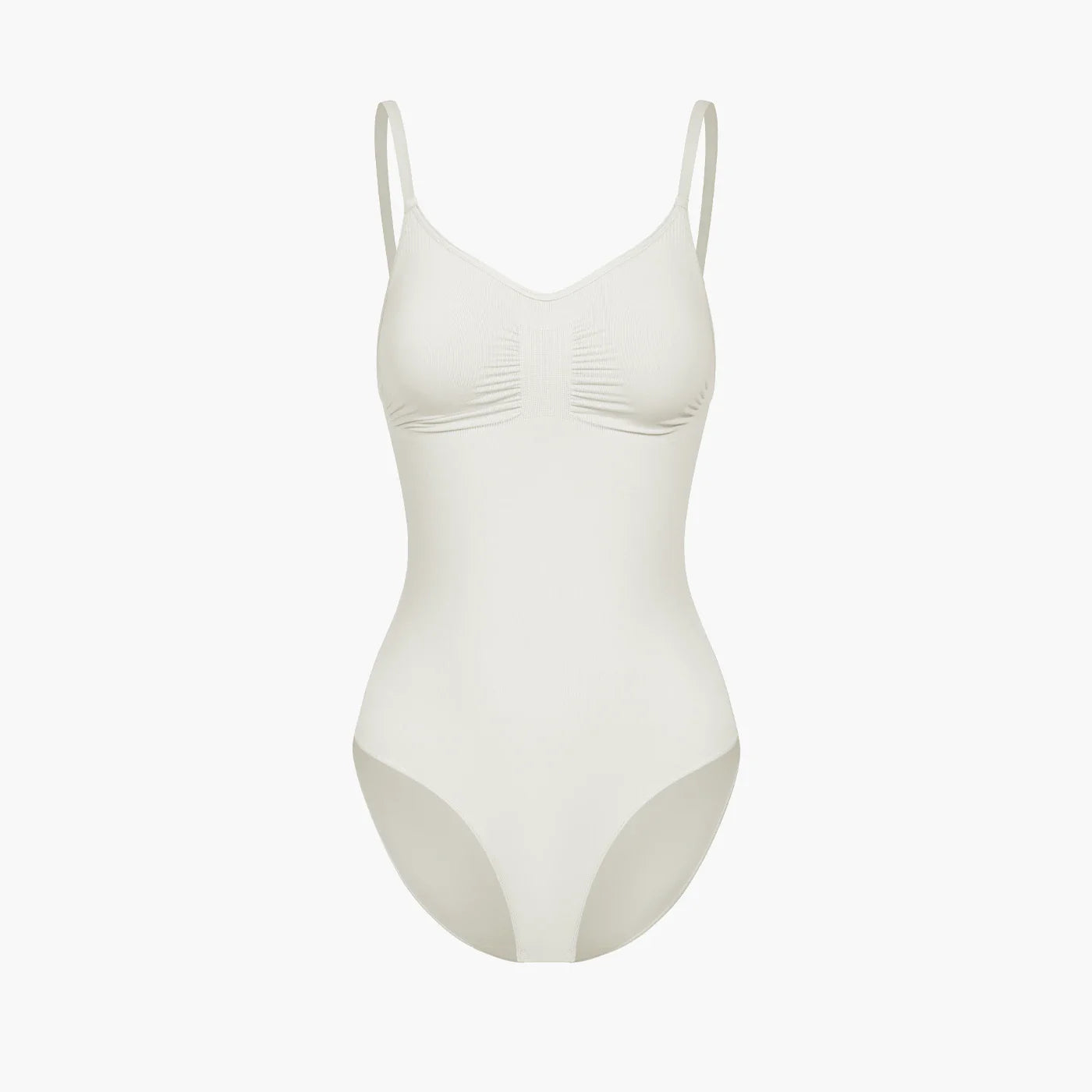 The Shaping Body