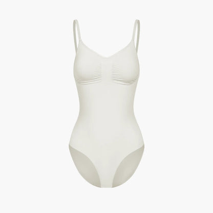 The Shaping Body